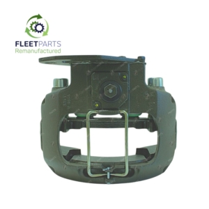 DISC BRAKE CALIPER - C/W CARRIER