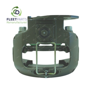 DISC BRAKE CALIPER - C/W CARRIER