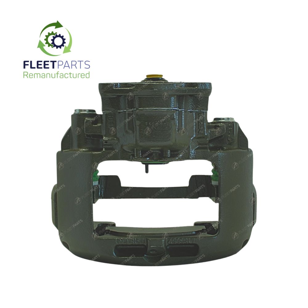 DISC BRAKE CALIPER - C/W CARRIER
