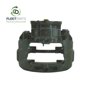 DISC BRAKE CALIPER - C/W CARRIER