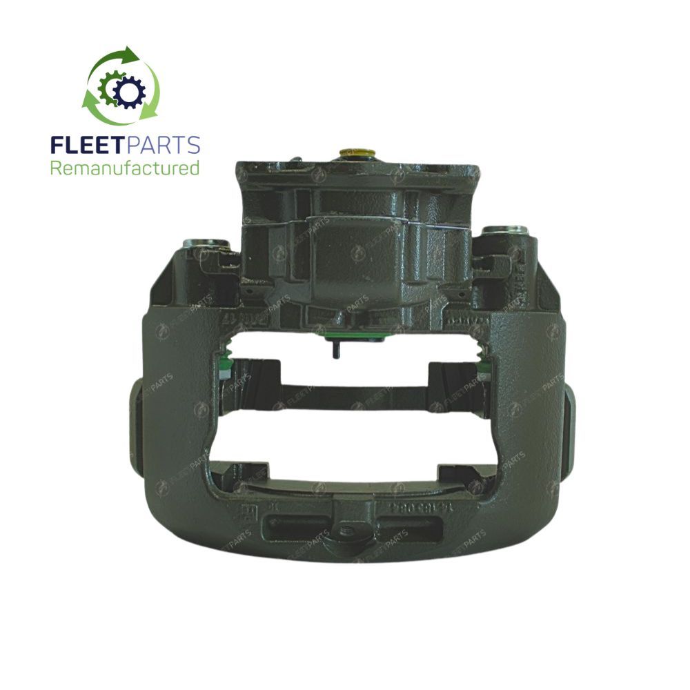 DISC BRAKE CALIPER - C/W CARRIER