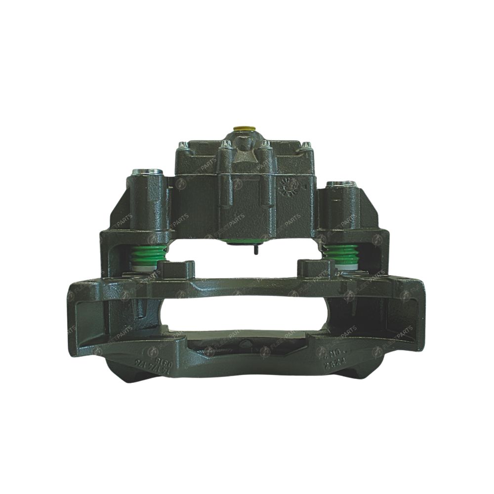 DISC BRAKE CALIPER - C/W CARRIER