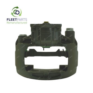 DISC BRAKE CALIPER - C/W CARRIER