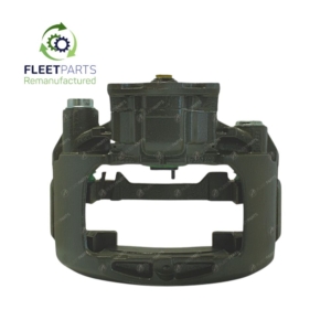 DISC BRAKE CALIPER - C/W CARRIER