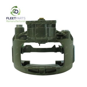 DISC BRAKE CALIPER - C/W CARRIER