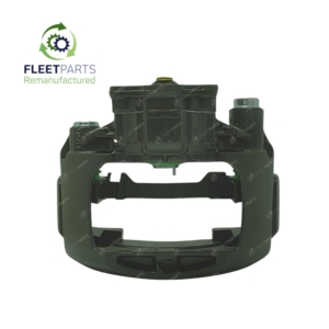 DISC BRAKE CALIPER - C/W CARRIER