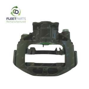 DISC BRAKE CALIPER - C/W CARRIER