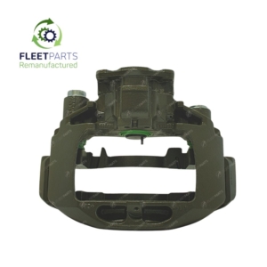 DISC BRAKE CALIPER - C/W CARRIER