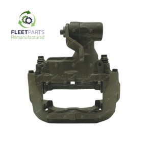 DISC BRAKE CALIPER - C/W CARRIER