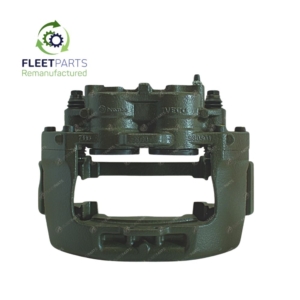 DISC BRAKE CALIPER - C/W CARRIER
