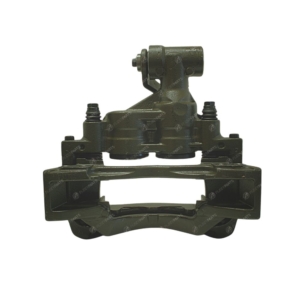 DISC BRAKE CALIPER - C/W CARRIER