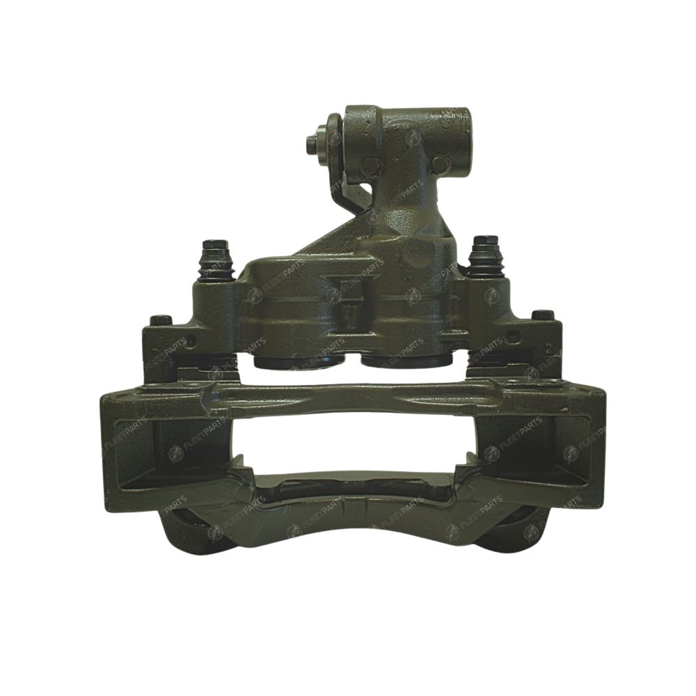 DISC BRAKE CALIPER - C/W CARRIER