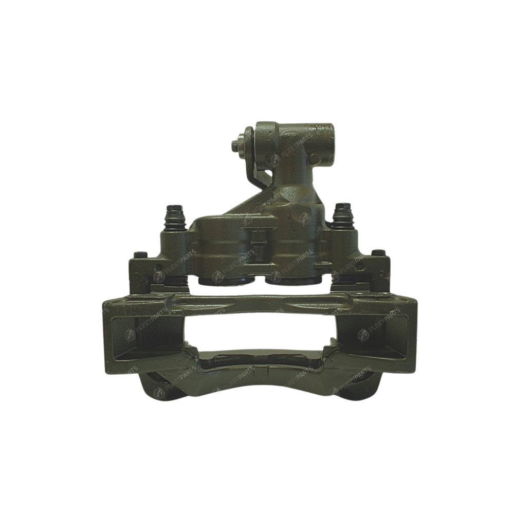 DISC BRAKE CALIPER - C/W CARRIER