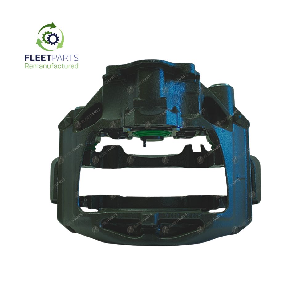DISC BRAKE CALIPER - C/W CARRIER