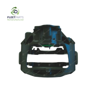 DISC BRAKE CALIPER - C/W CARRIER