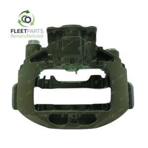 DISC BRAKE CALIPER - C/W CARRIER