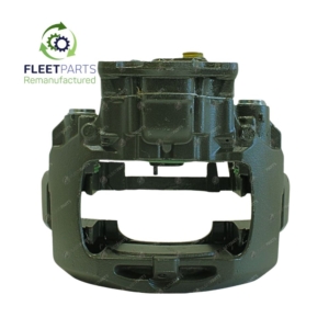 DISC BRAKE CALIPER - C/W CARRIER