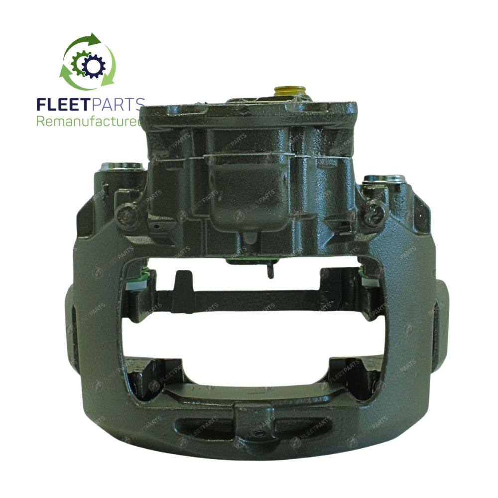 DISC BRAKE CALIPER - C/W CARRIER