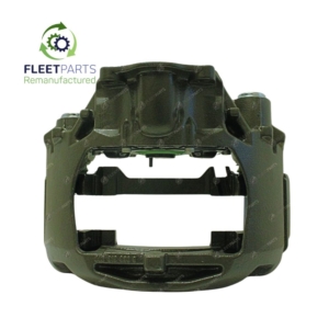 DISC BRAKE CALIPER - C/W CARRIER
