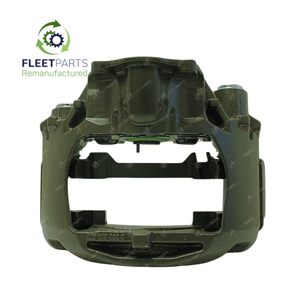 DISC BRAKE CALIPER - C/W CARRIER