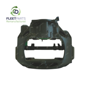 DISC BRAKE CALIPER - C/W CARRIER