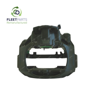 DISC BRAKE CALIPER - C/W CARRIER