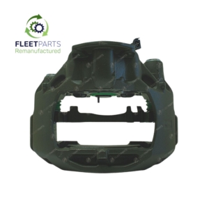 DISC BRAKE CALIPER - C/W CARRIER