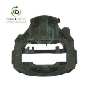DISC BRAKE CALIPER - C/W CARRIER