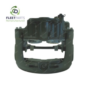 DISC BRAKE CALIPER - C/W CARRIER