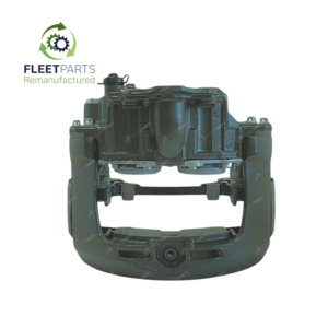 DISC BRAKE CALIPER - C/W CARRIER