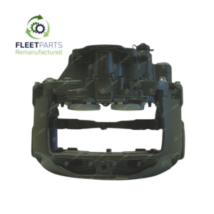 DISC BRAKE CALIPER - C/W CARRIER