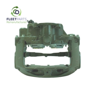 DISC BRAKE CALIPER - C/W CARRIER
