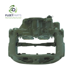 DISC BRAKE CALIPER - C/W CARRIER