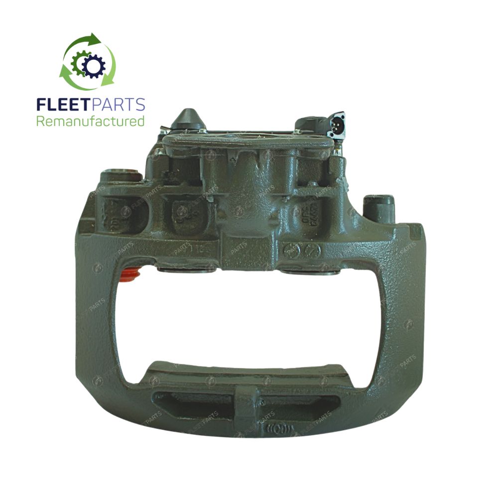 DISC BRAKE CALIPER - RATIONALISED