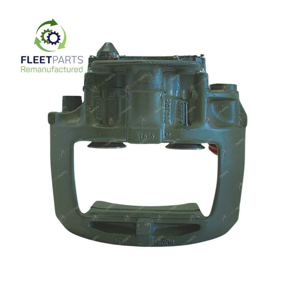 DISC BRAKE CALIPER - RATIONALISED