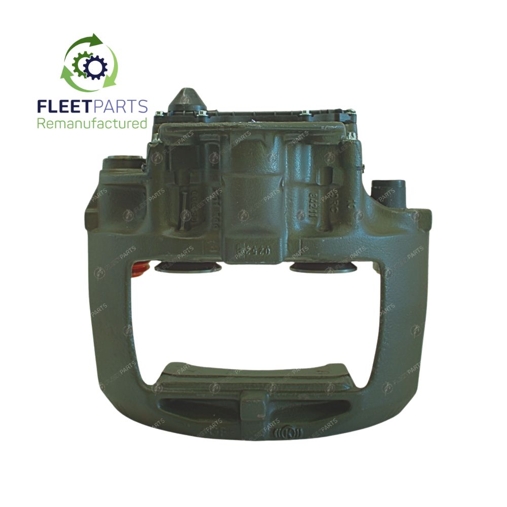 DISC BRAKE CALIPER - RATIONALISED