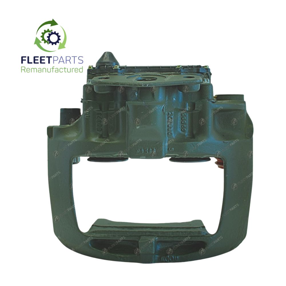 DISC BRAKE CALIPER - RATIONALISED