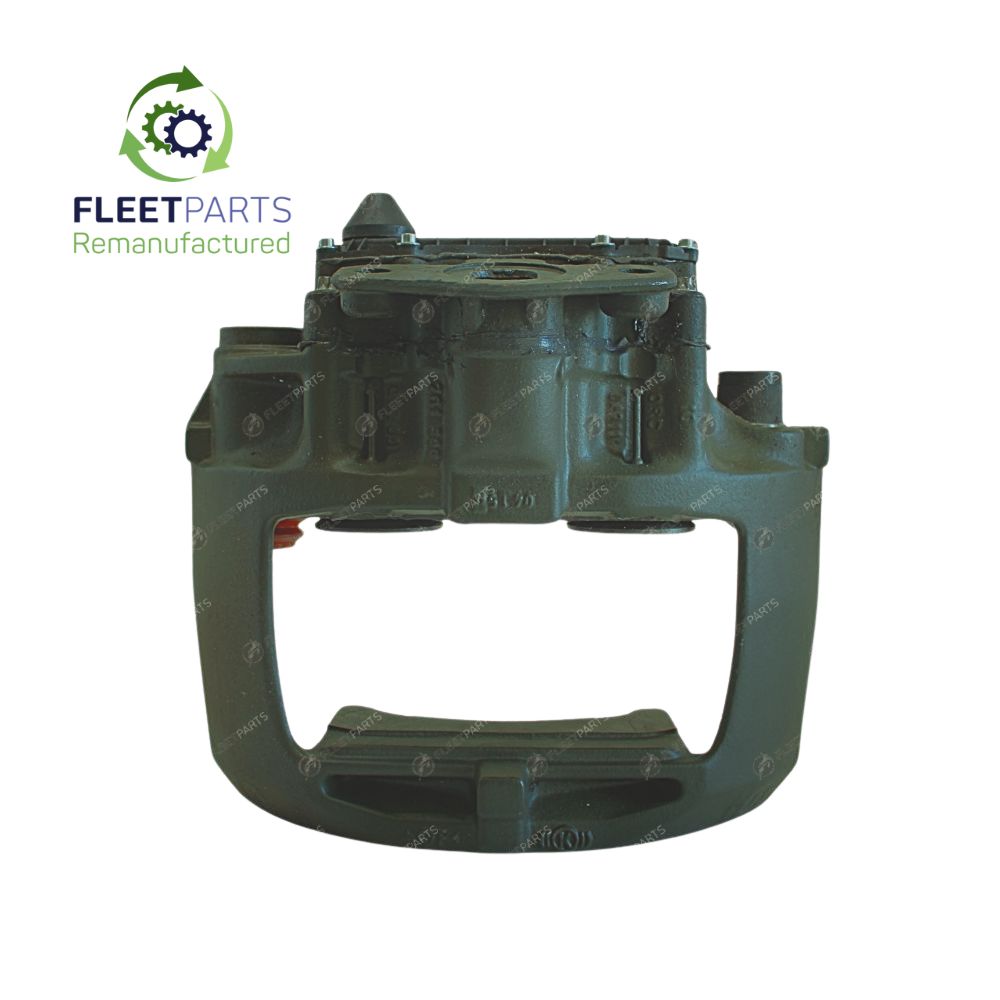 DISC BRAKE CALIPER - RATIONALISED