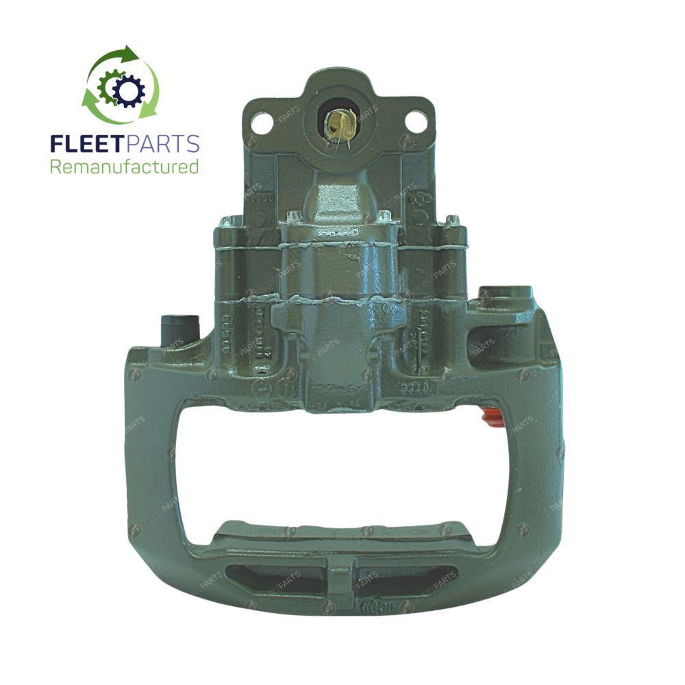 DISC BRAKE CALIPER - RATIONALISED