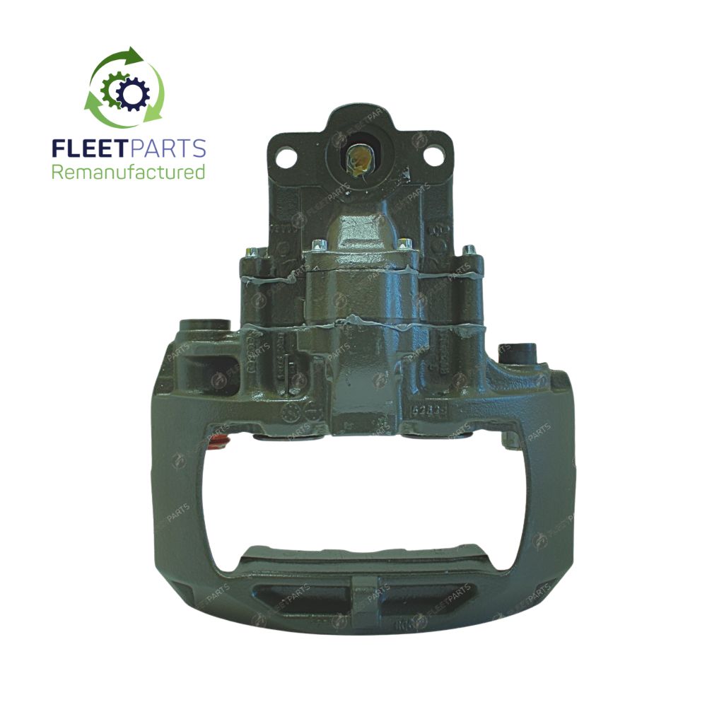 DISC BRAKE CALIPER - RATIONALISED