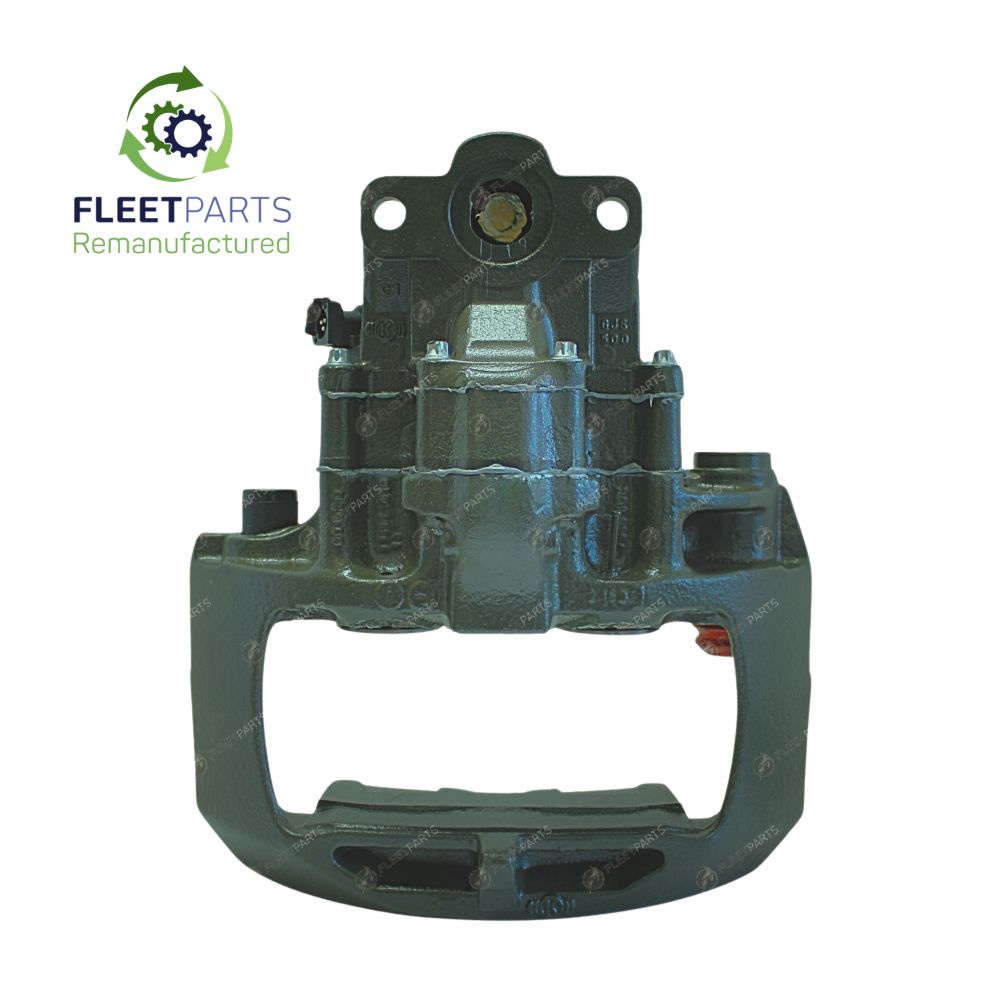 DISC BRAKE CALIPER - RATIONALISED