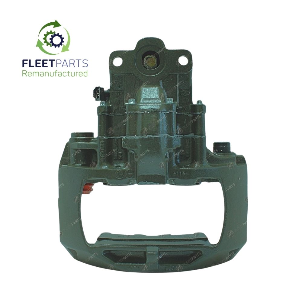 DISC BRAKE CALIPER - RATIONALISED