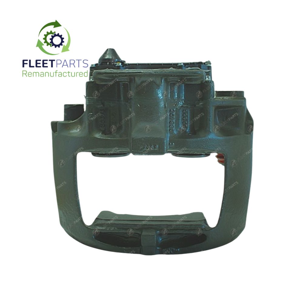 DISC BRAKE CALIPER - RATIONALISED