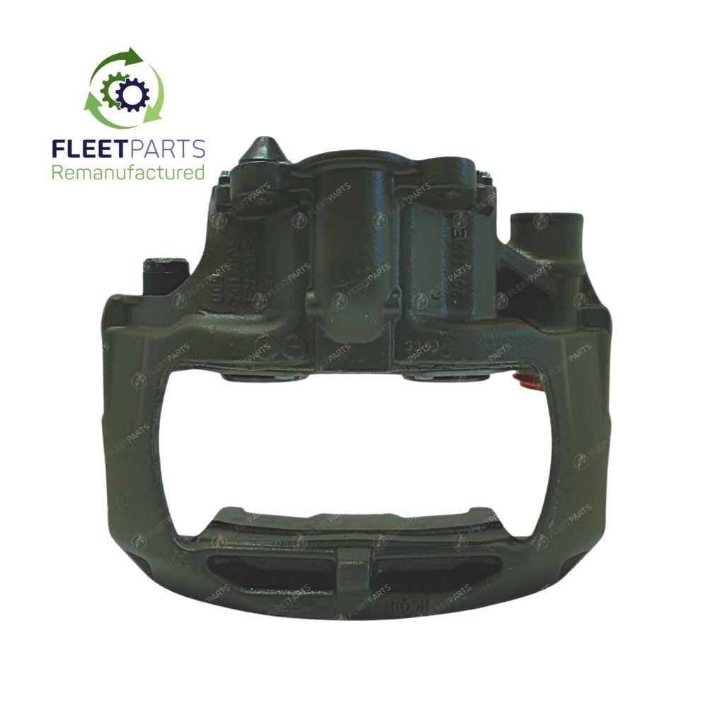 DISC BRAKE CALIPER - RATIONALISED