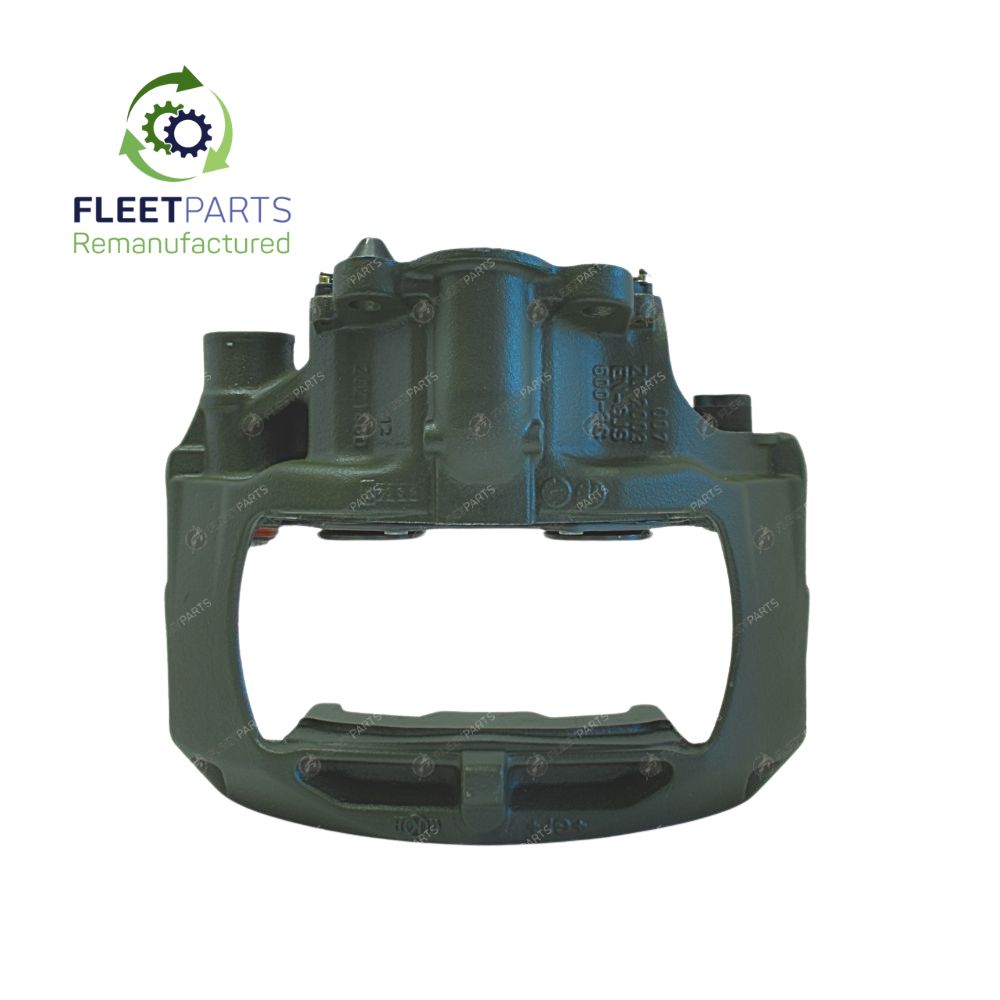 DISC BRAKE CALIPER - RATIONALISED