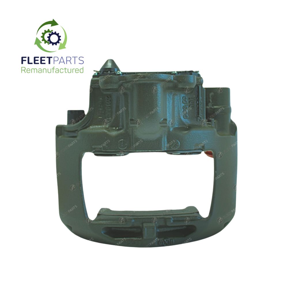 DISC BRAKE CALIPER - RATIONALISED