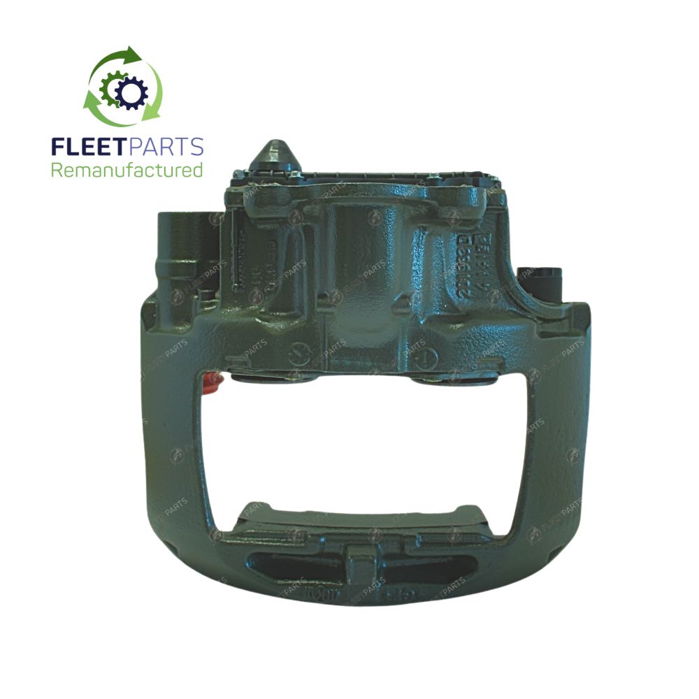 DISC BRAKE CALIPER - RATIONALISED