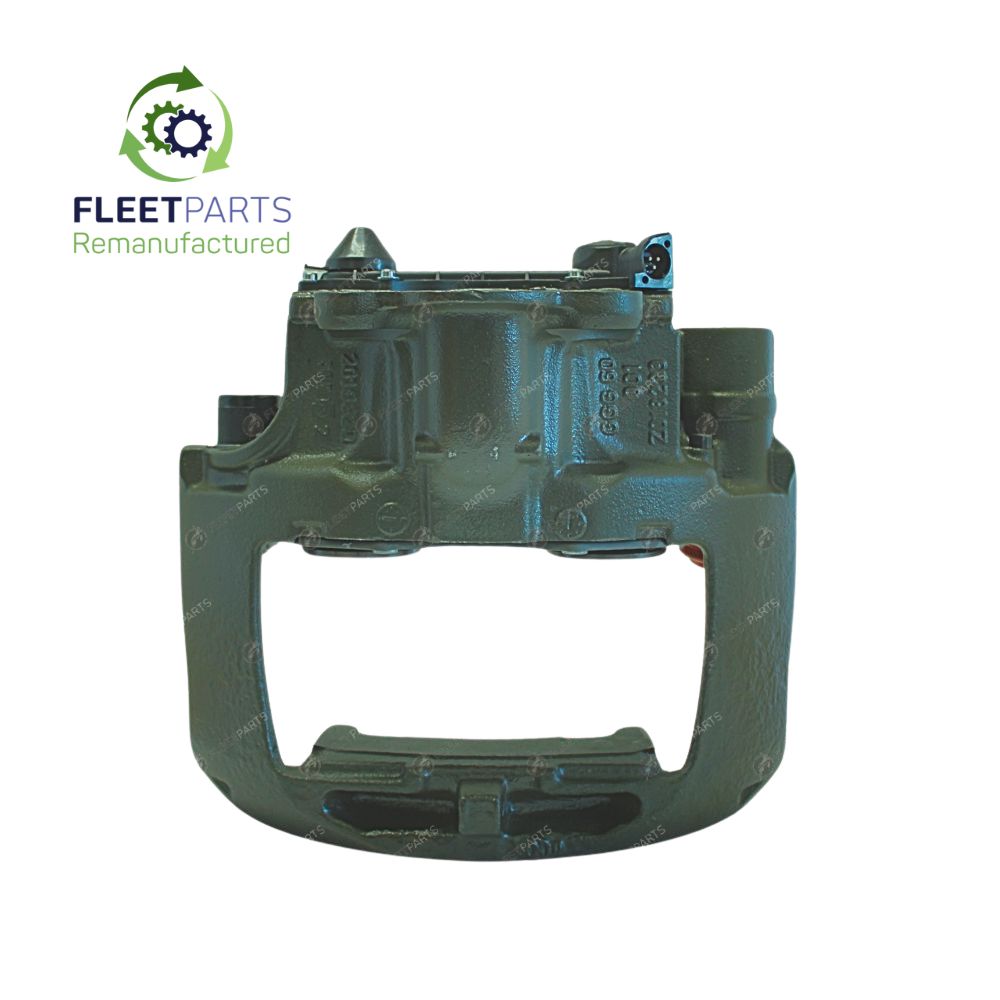 DISC BRAKE CALIPER - RATIONALISED