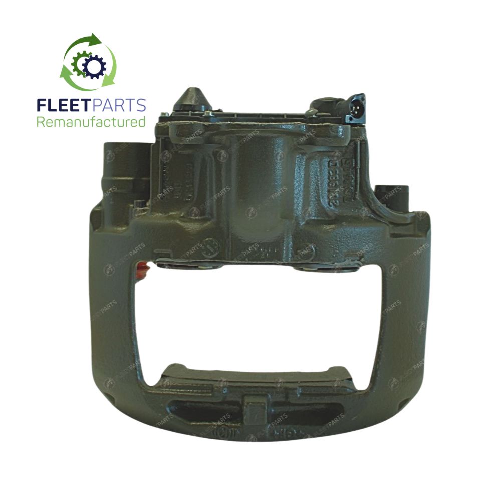 DISC BRAKE CALIPER - RATIONALISED
