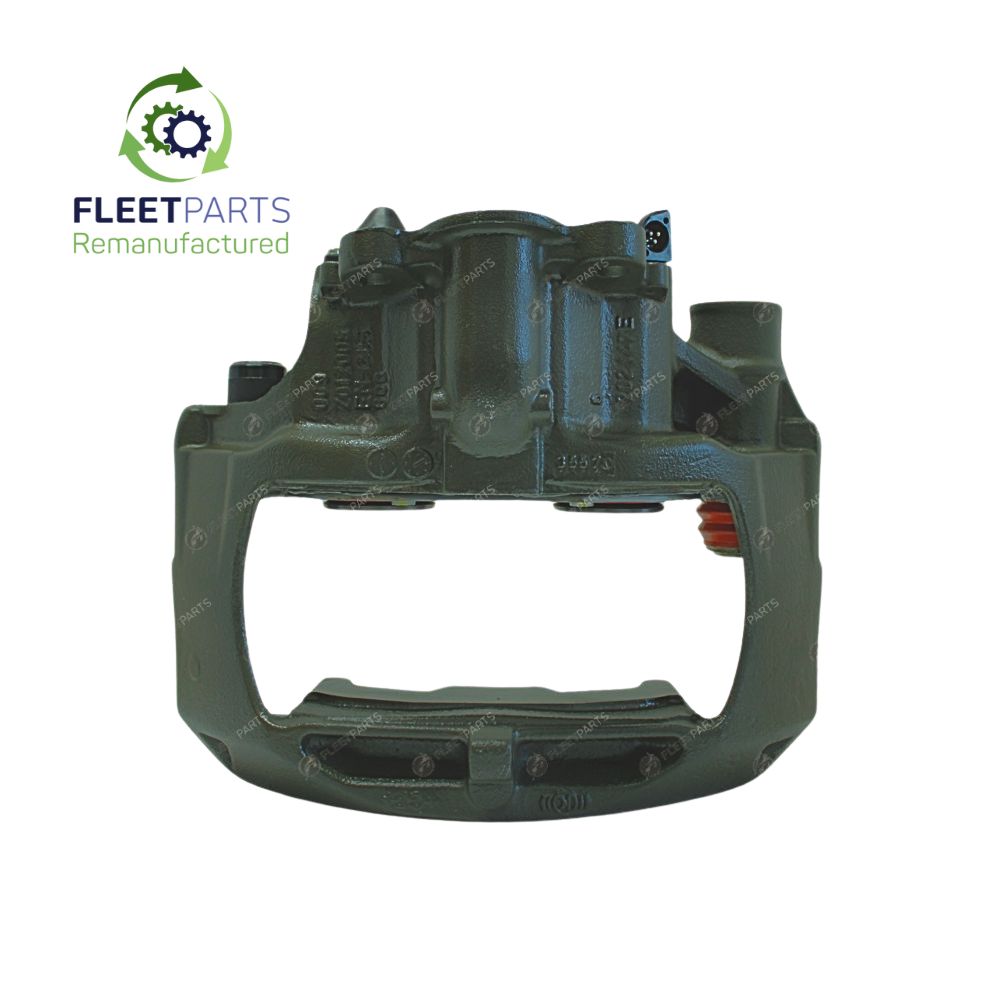 DISC BRAKE CALIPER - RATIONALISED